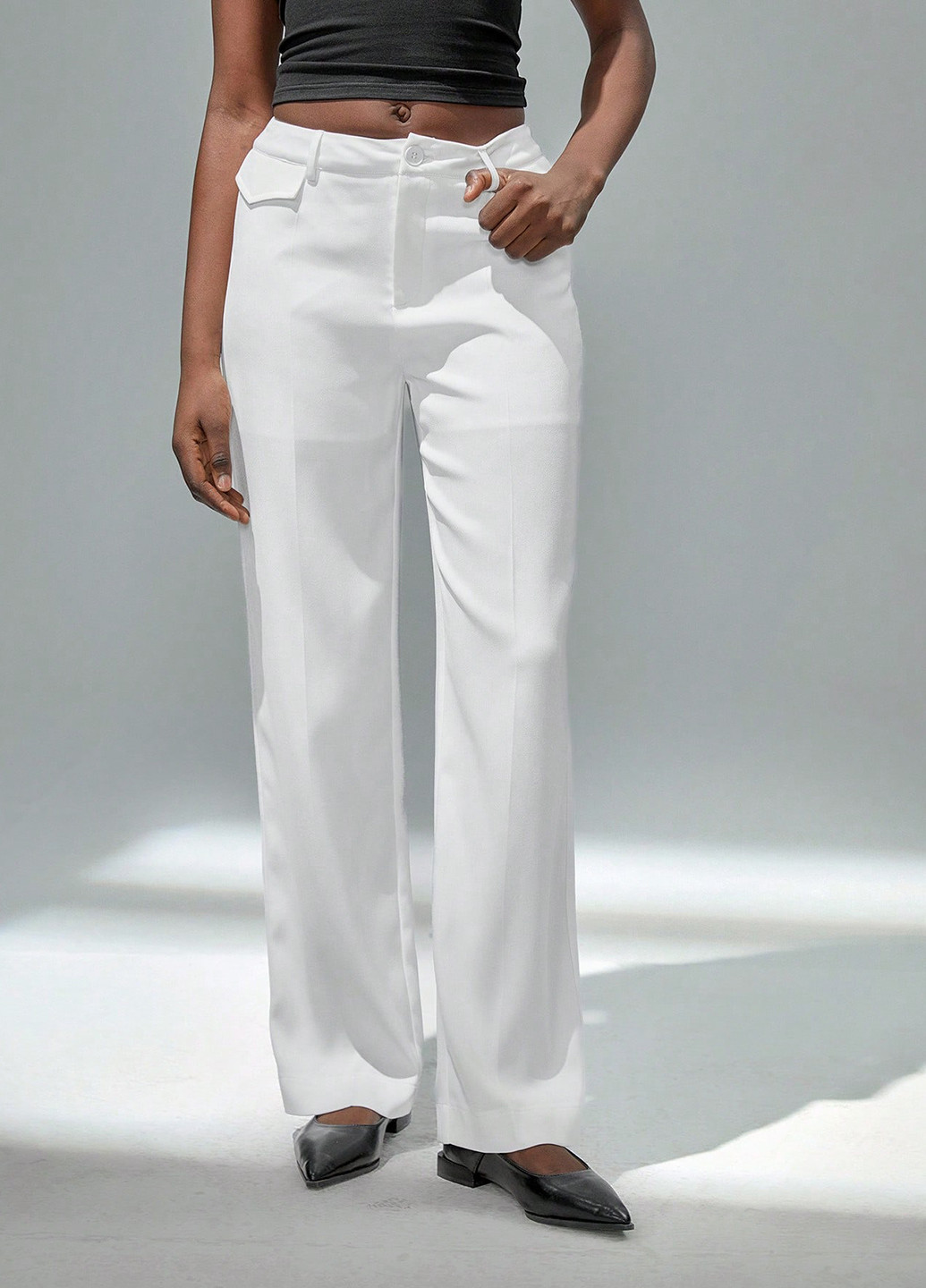 Брюки SHEIN (365769684)