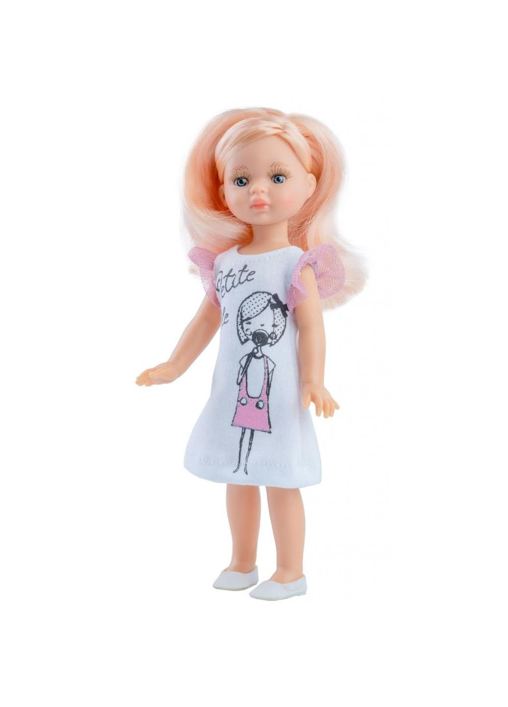 Лялька Олена міні Paola Reina (252243122)