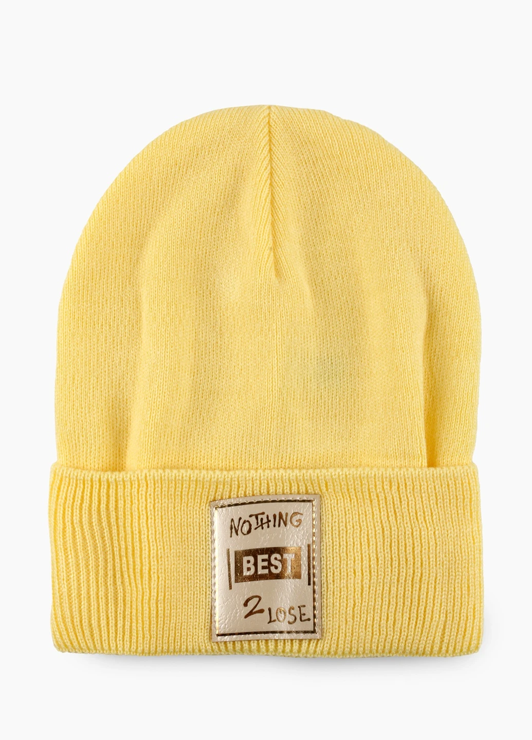 Шапка No Brand (254181787)