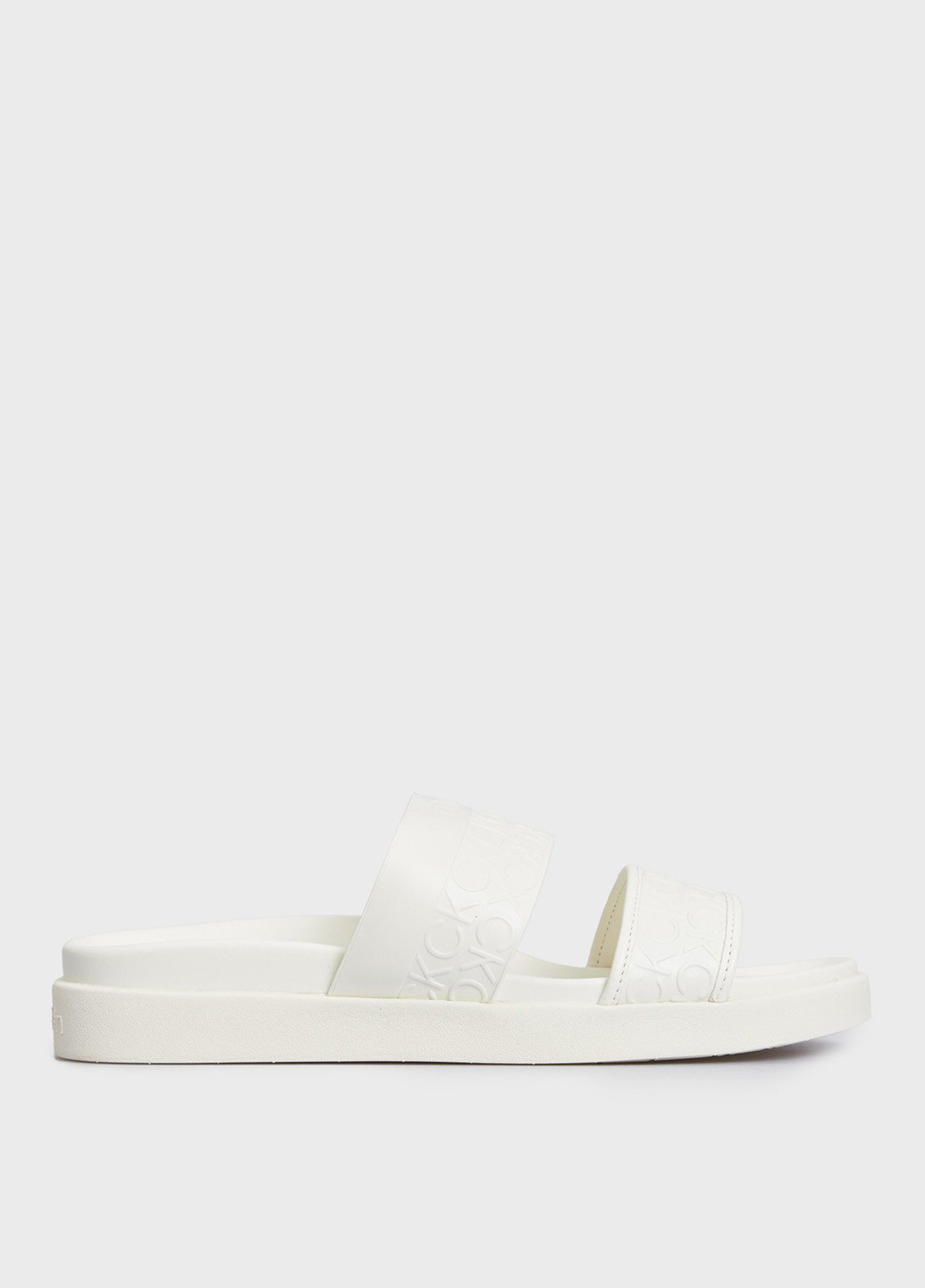 Шльопанці Calvin Klein (327666493)