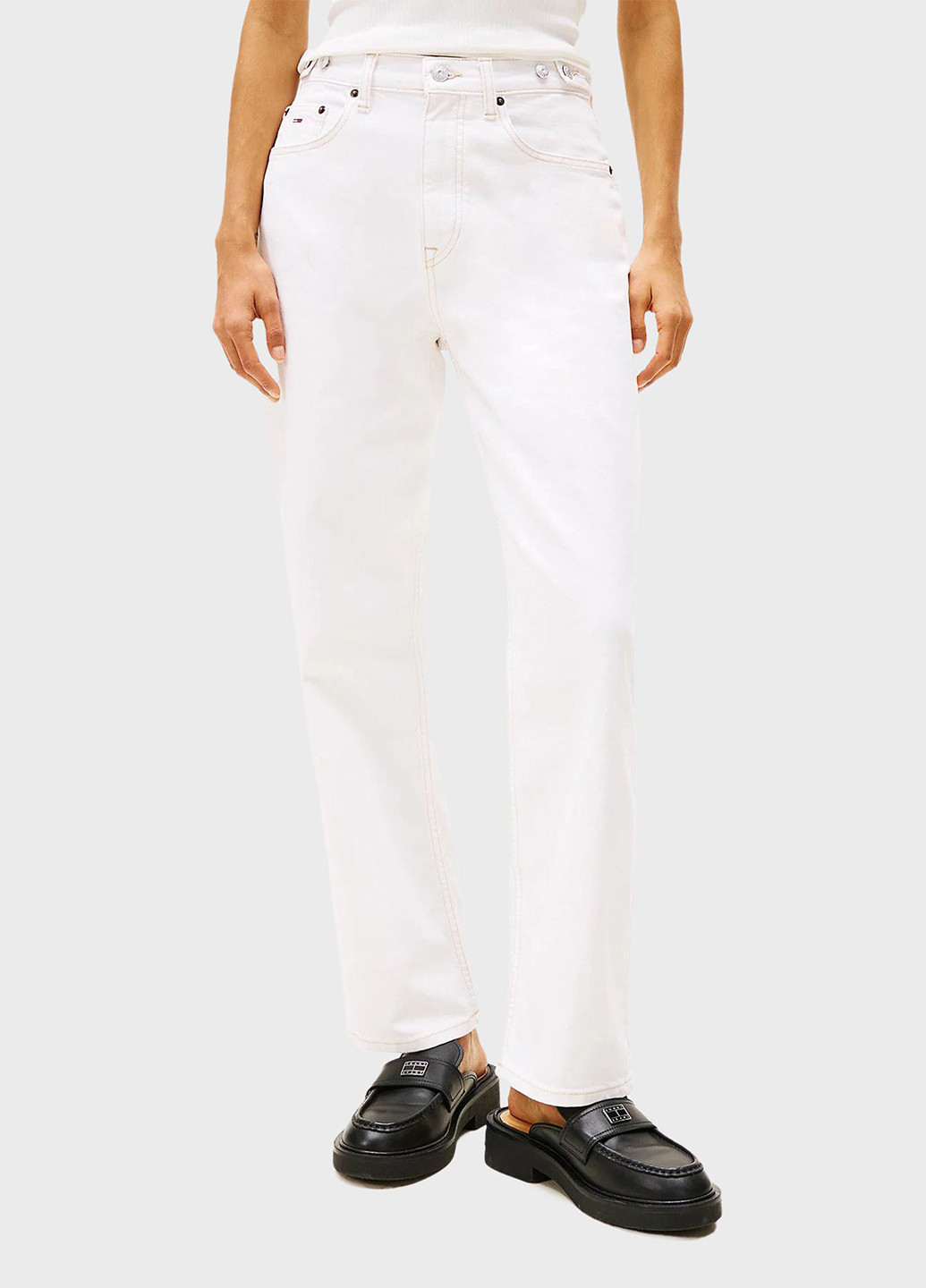 Джинсы Tommy Jeans - (346673277)