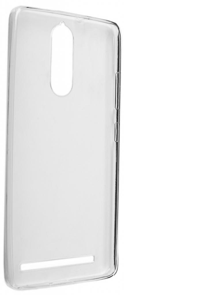Чехол для мобильного телефона (смартфона) Lenovo Vibe K5 Note (219270) Drobak (201492478)