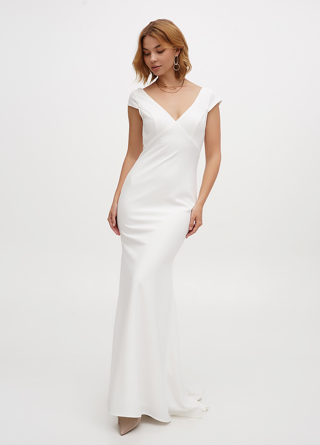 Весільна сукня Ever Pretty (364293076)