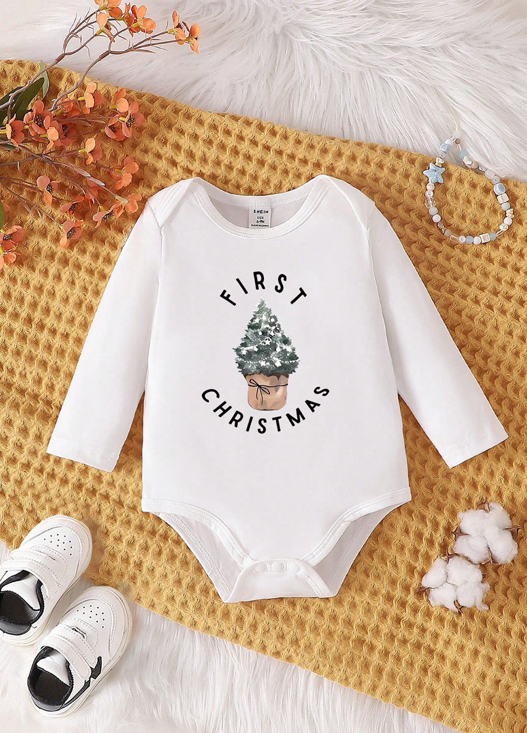 Боди SHEIN (331536357)