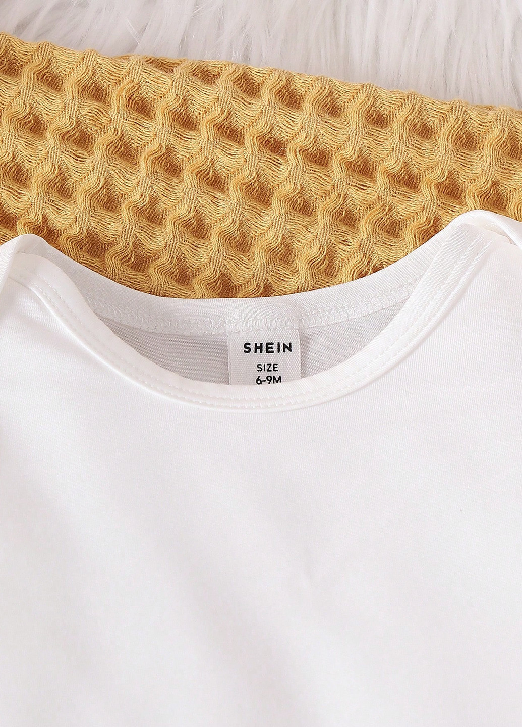 Боди SHEIN (331536357)