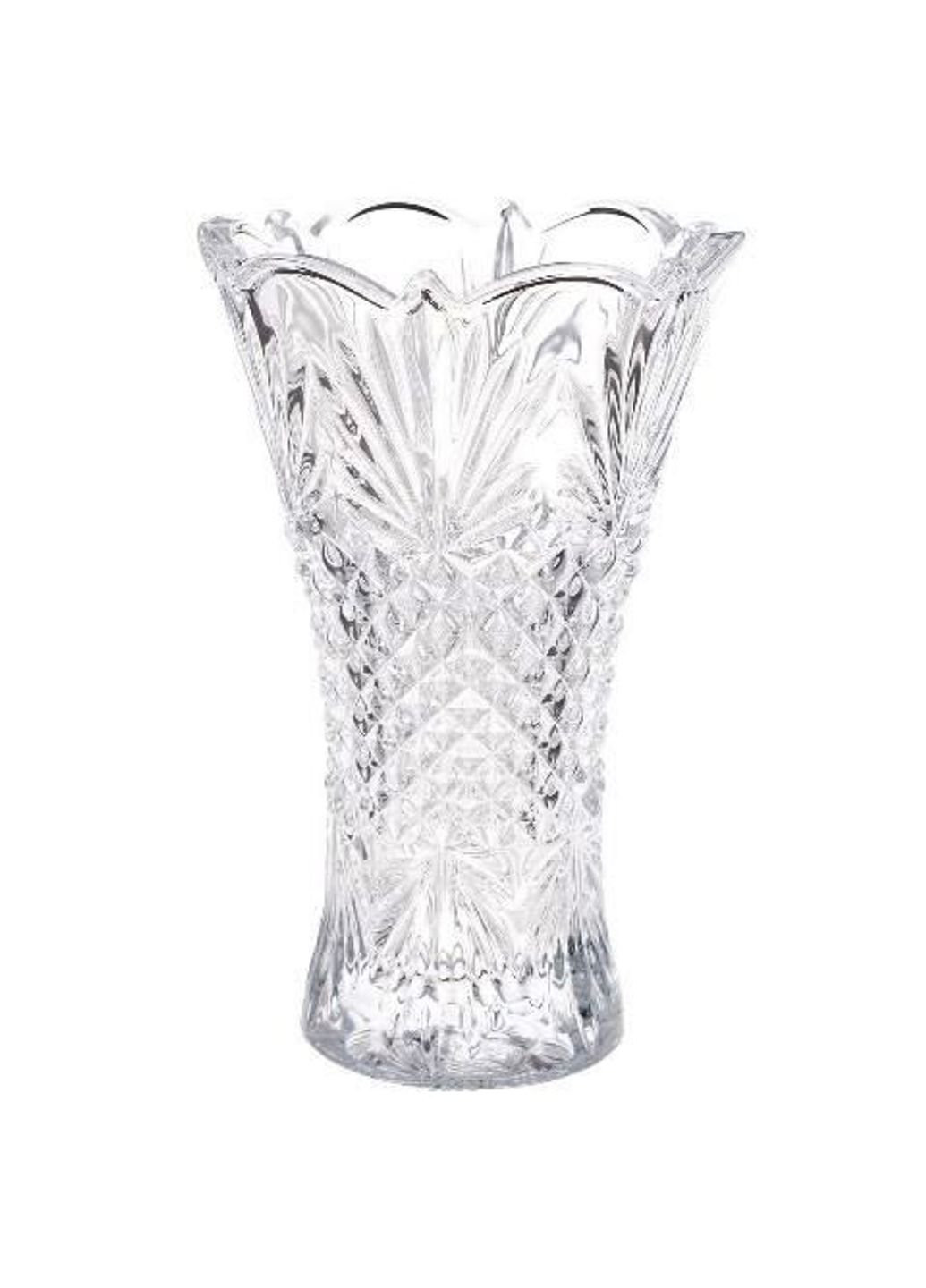 Ваза Vega Nova 89001/99003/250 25 см Bohemia (253868667)
