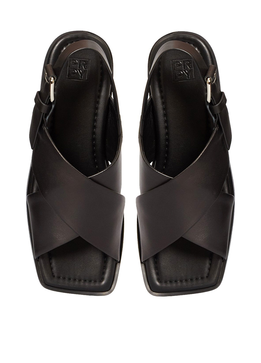 Кэжуал сандалии PRPY на ремешке