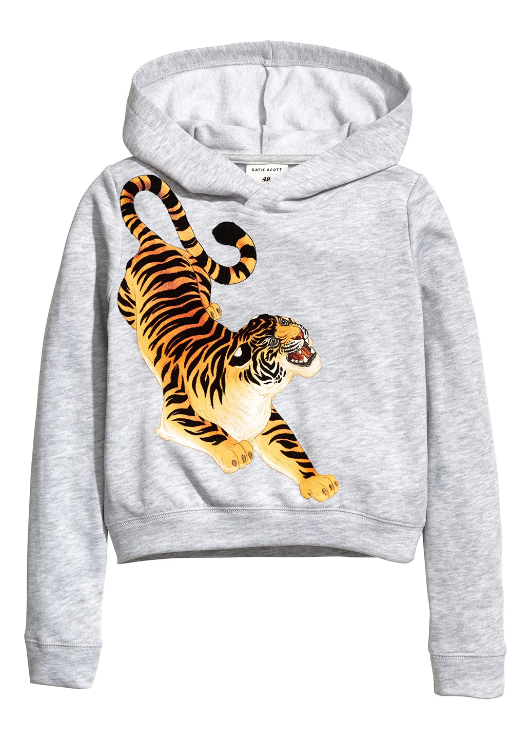 Худі H&M (247318441)