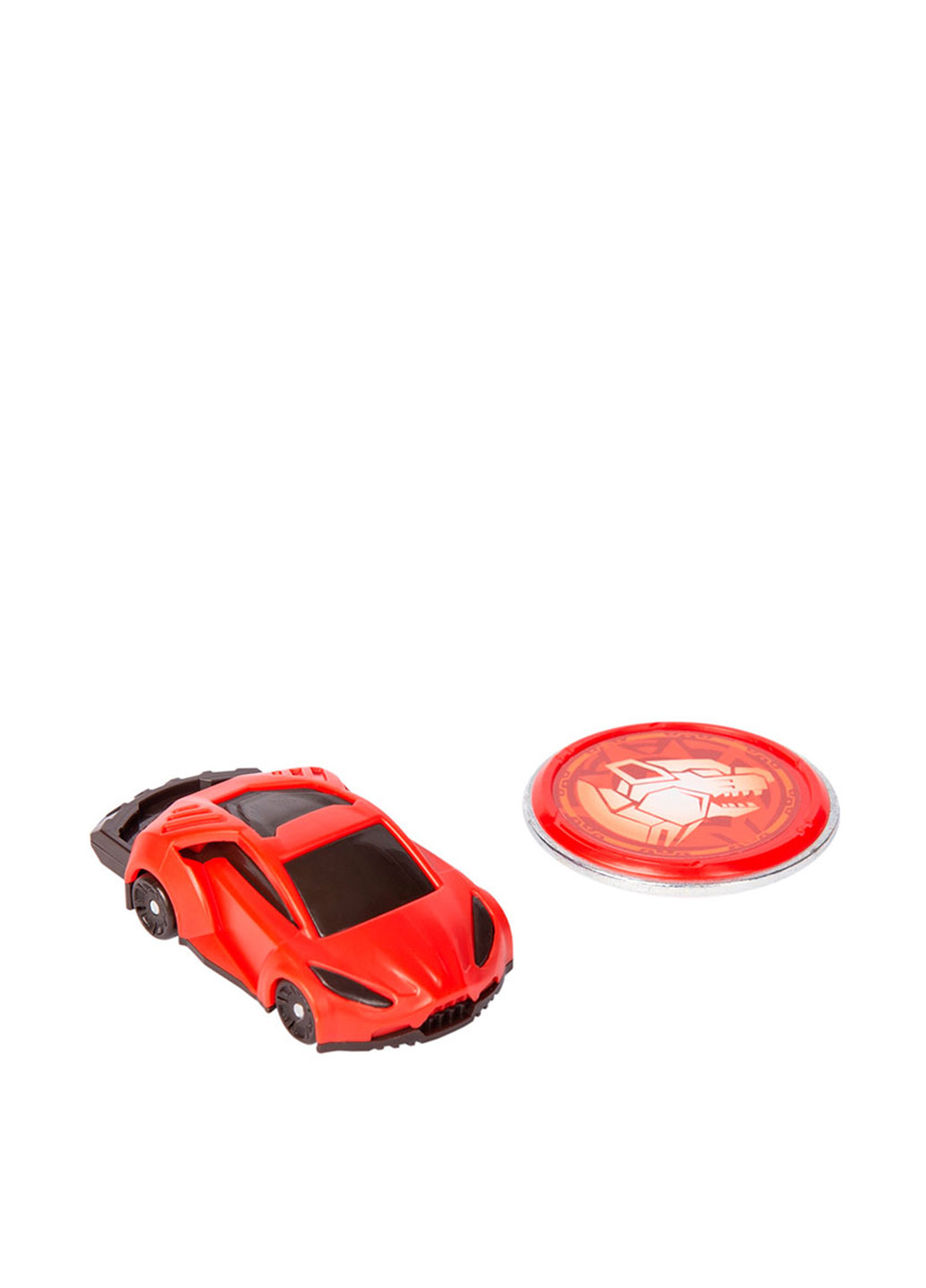 Машинка-трансформер Хелфаєр Тайгер, 13х13, 5х18 см Screechers Wild (257469187)