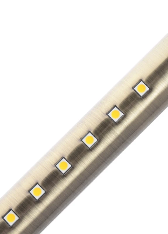 Подсветка настенная накладная для картин LED-506/7W WW AB Brille (253965097)