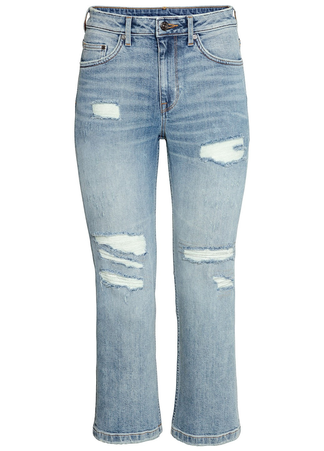 Джинсы H&M - (366276473)