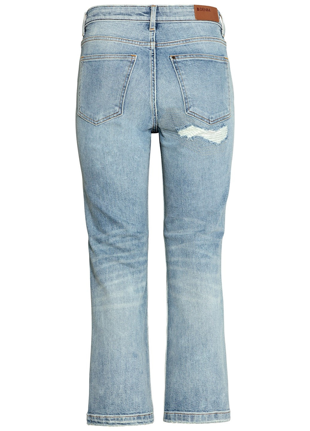 Джинсы H&M - (366276473)