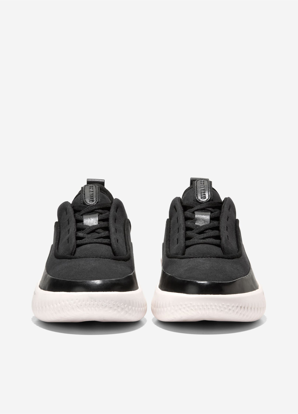 Черные демисезонные кроссовки Cole Haan Generation ZERØGRAND II PRQL Sneaker