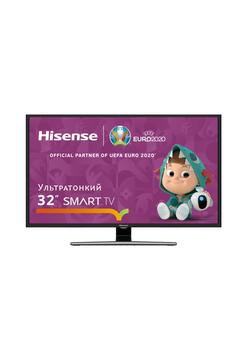 Телевізор Hisense h32a5800 (132486222)