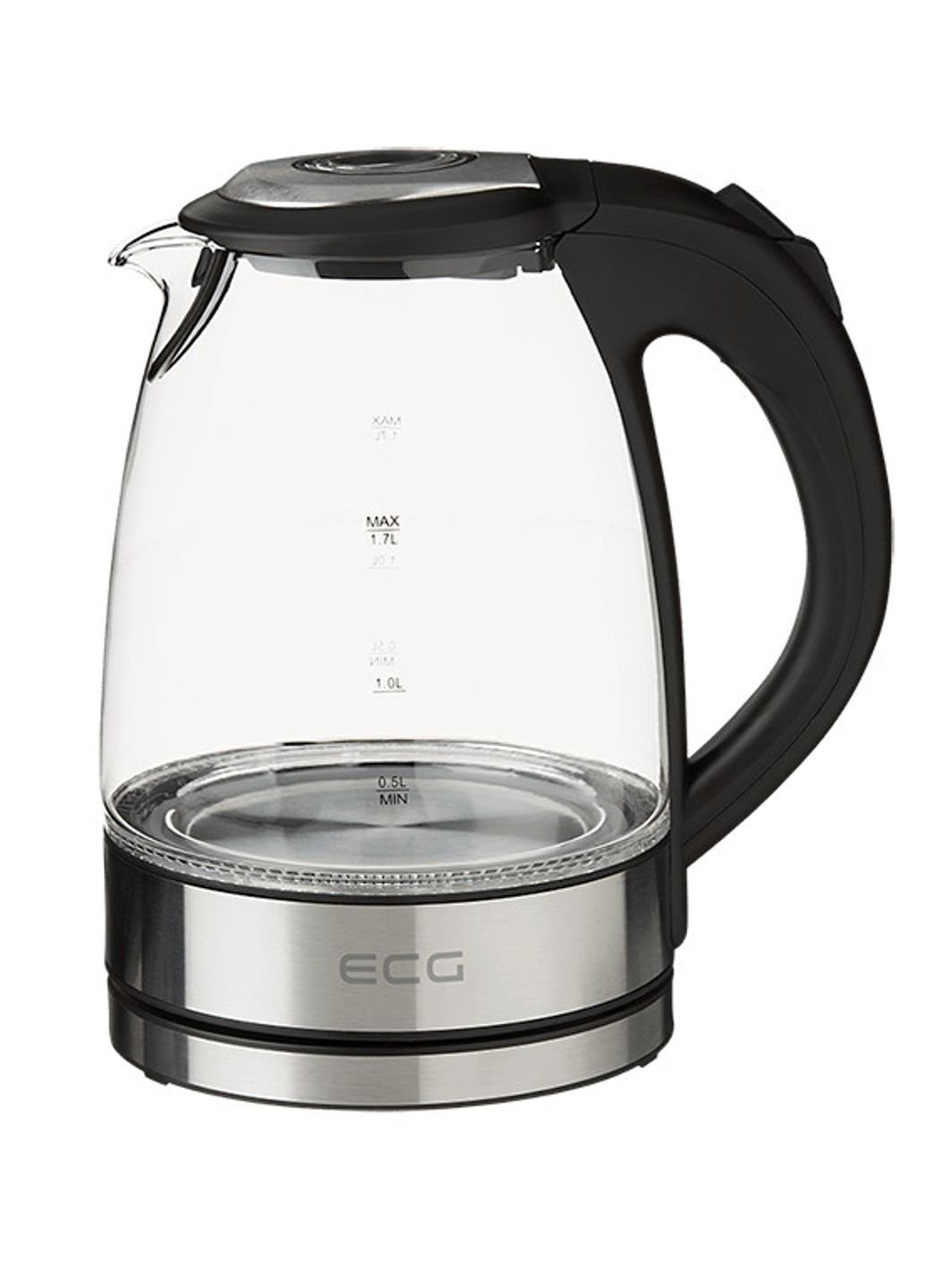 Чайник електричний 1.7 л RK-1776 ECG (253630981)