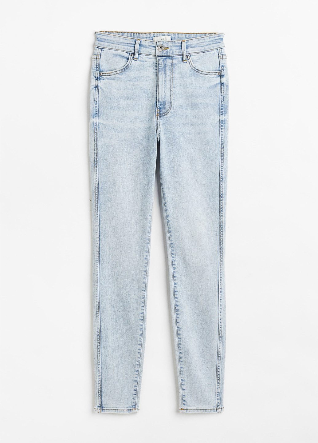 Джинси H&M - (362622140)