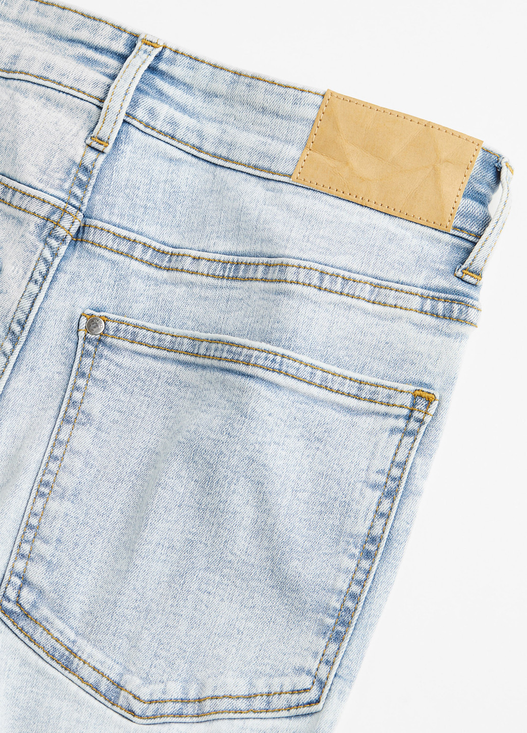 Джинси H&M - (362622140)