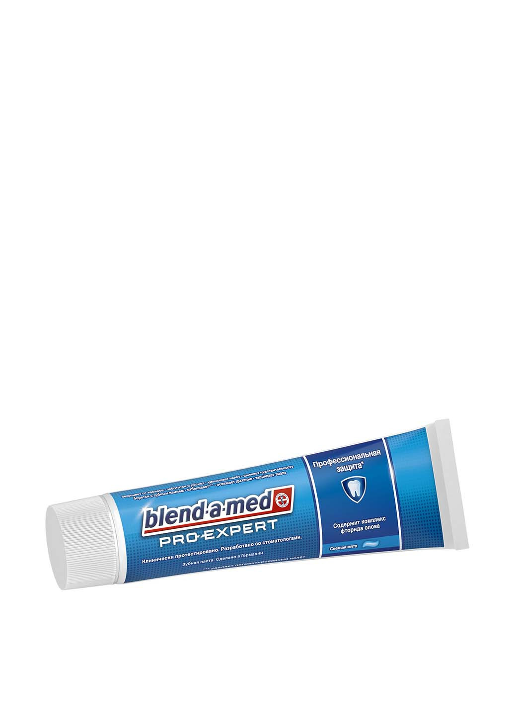 Зубна паста Pro-Expert Все в одному Свіжа М'ята, 100 мл Blend-a-Med (52312979)