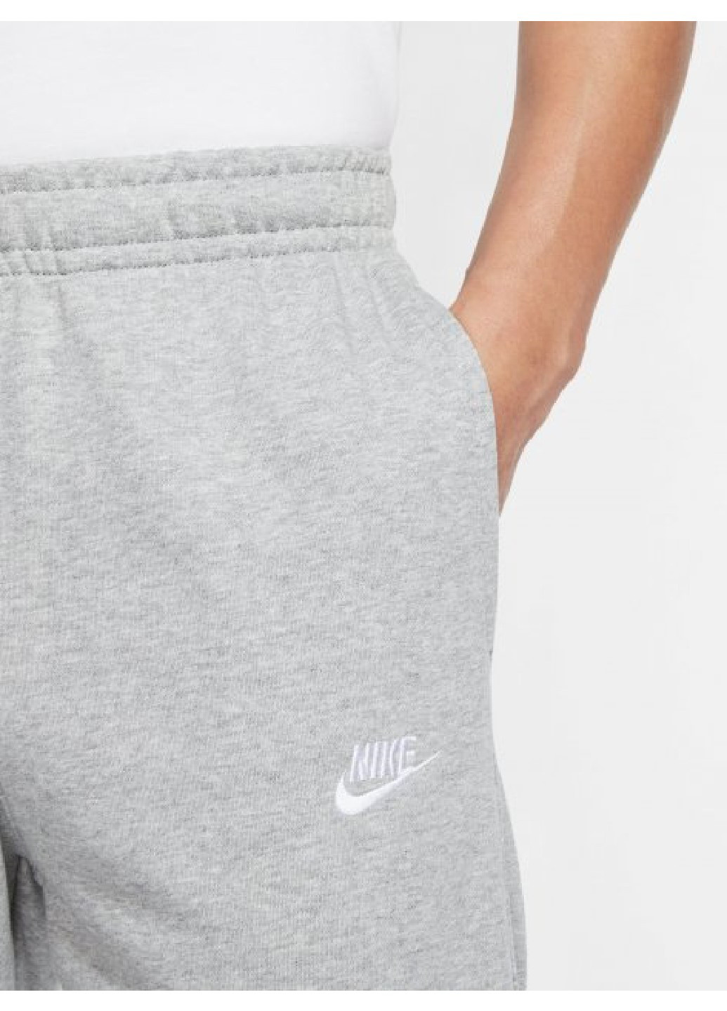 Штани BV2713-063_2024 Nike m nsw club pant oh ft (269697636)