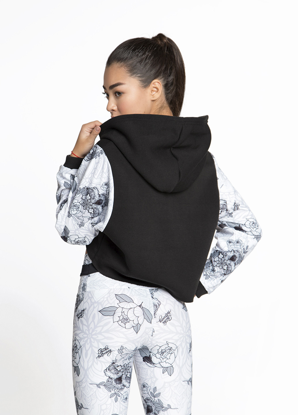 Толстовка DF.Original (265422462)