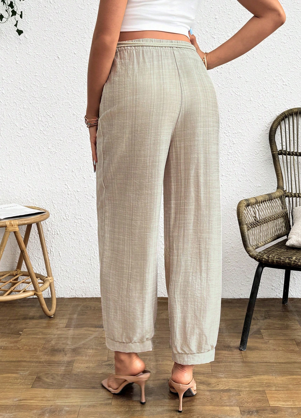 Штани для вагітних SHEIN (364846562)