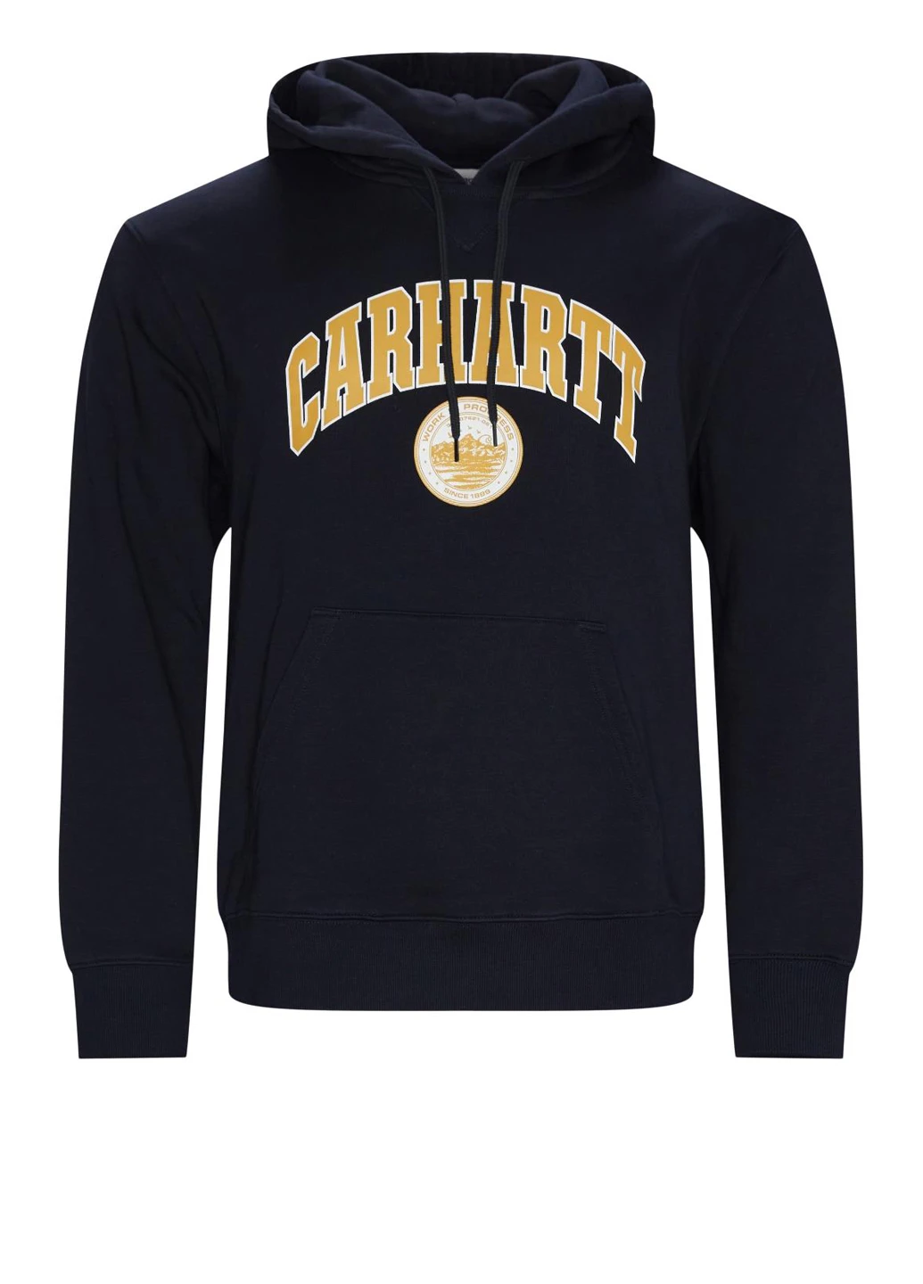 Худі I029511 Carhartt Hooded Berkeley Sweat Astro (327399876)