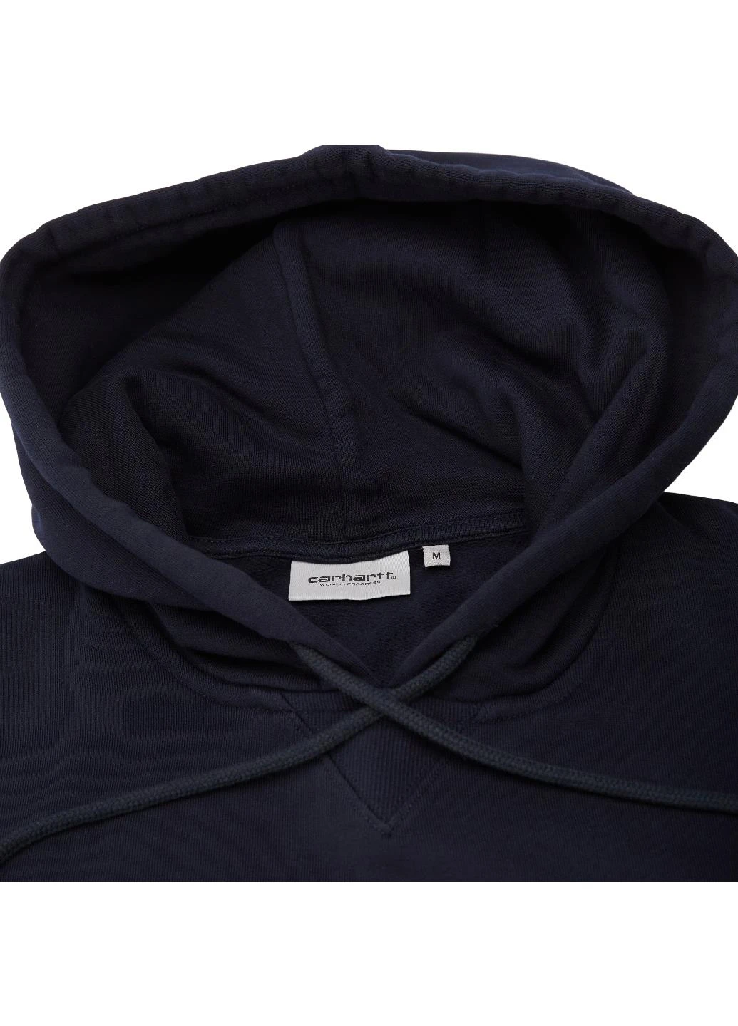 Худі I029511 Carhartt Hooded Berkeley Sweat Astro (327399876)
