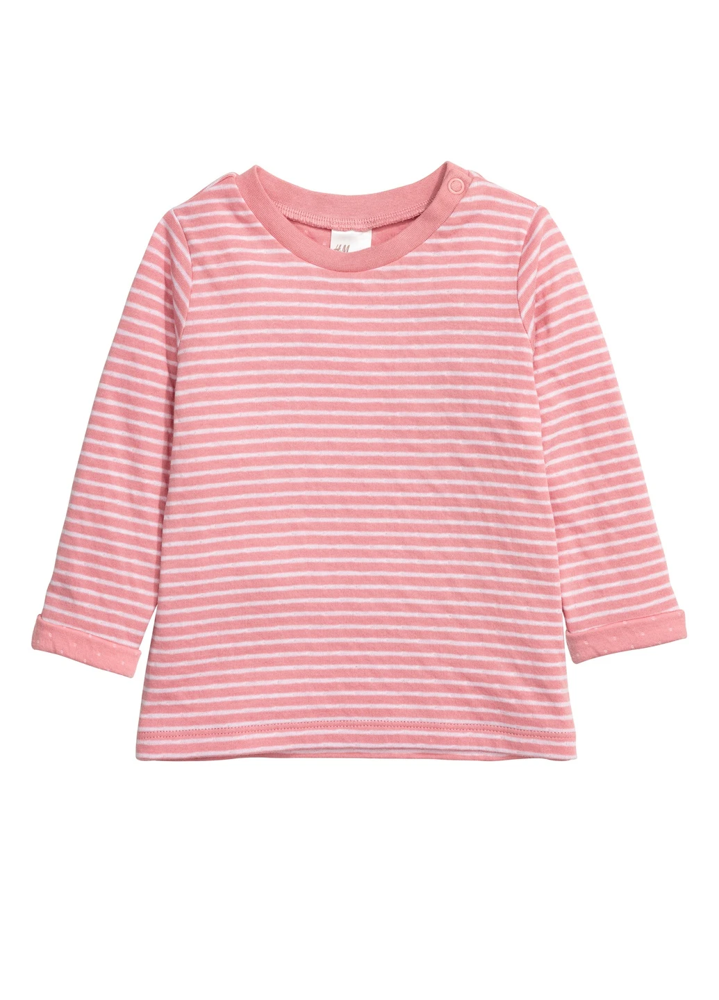 Лонгслів H&M (250029156)