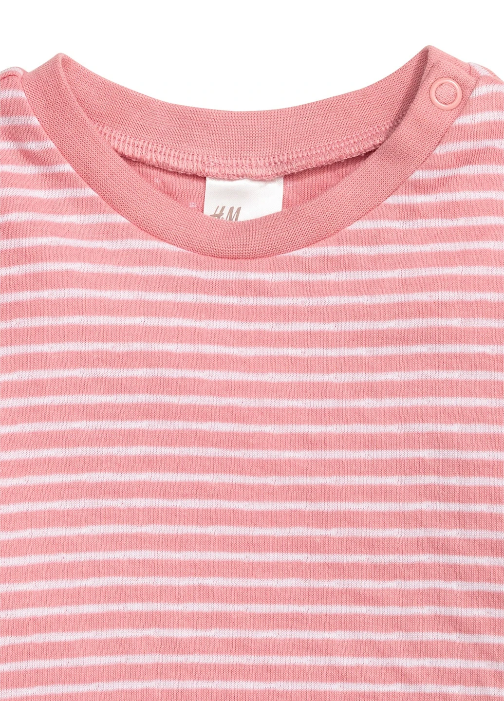 Лонгслів H&M (250029156)
