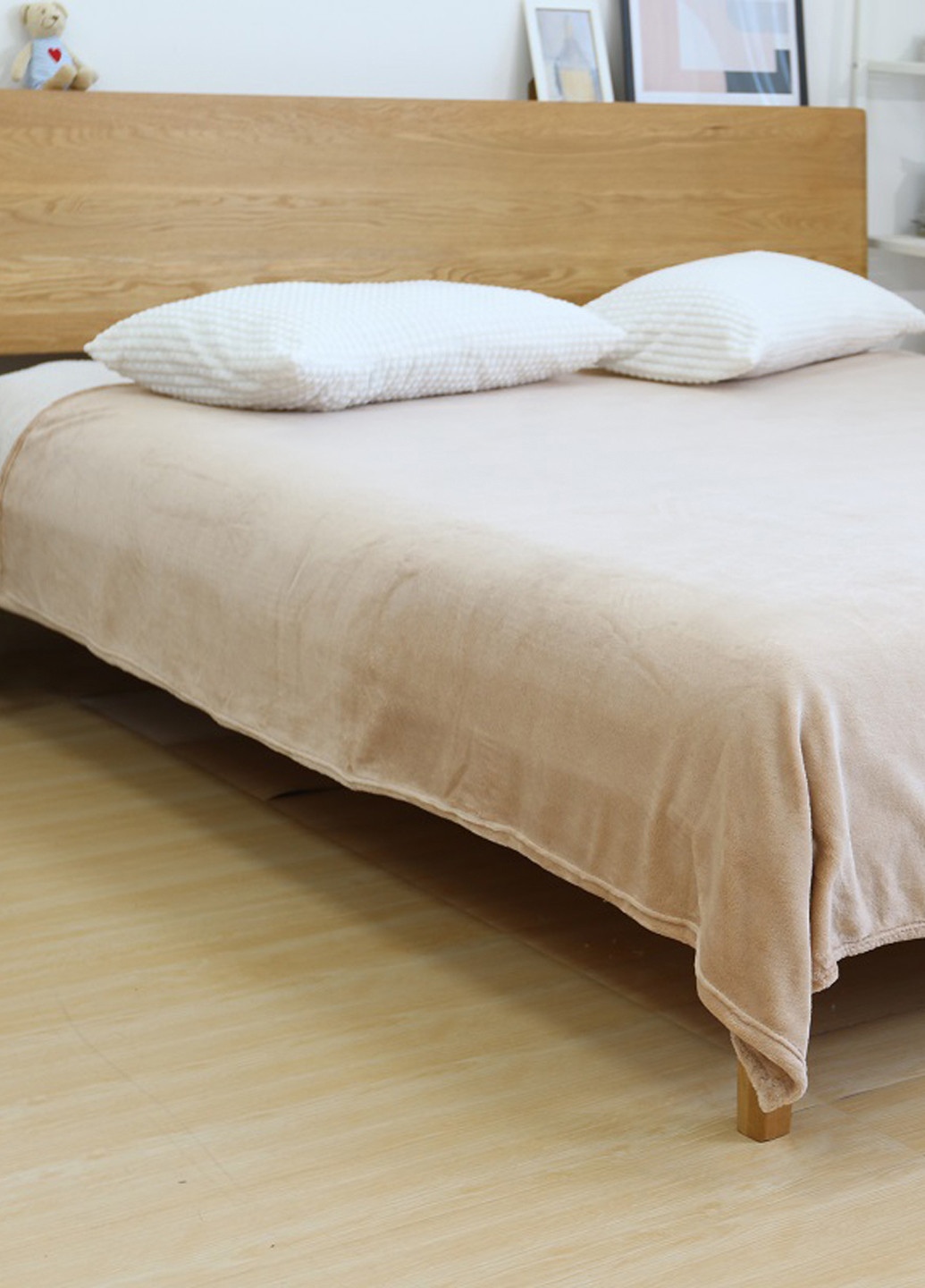 Плед, 200х220 см Soho (362592419)