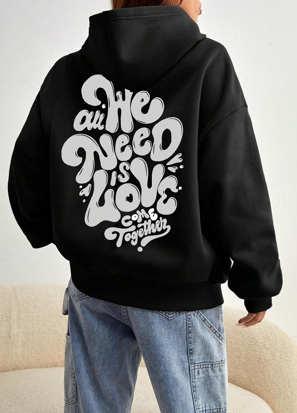 Худі SHEIN (346395825)