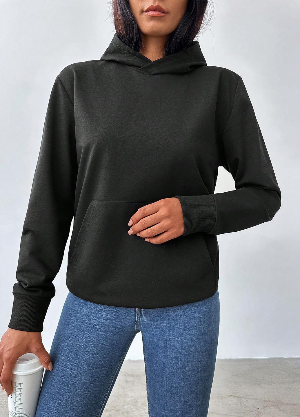 Худі SHEIN (346395825)