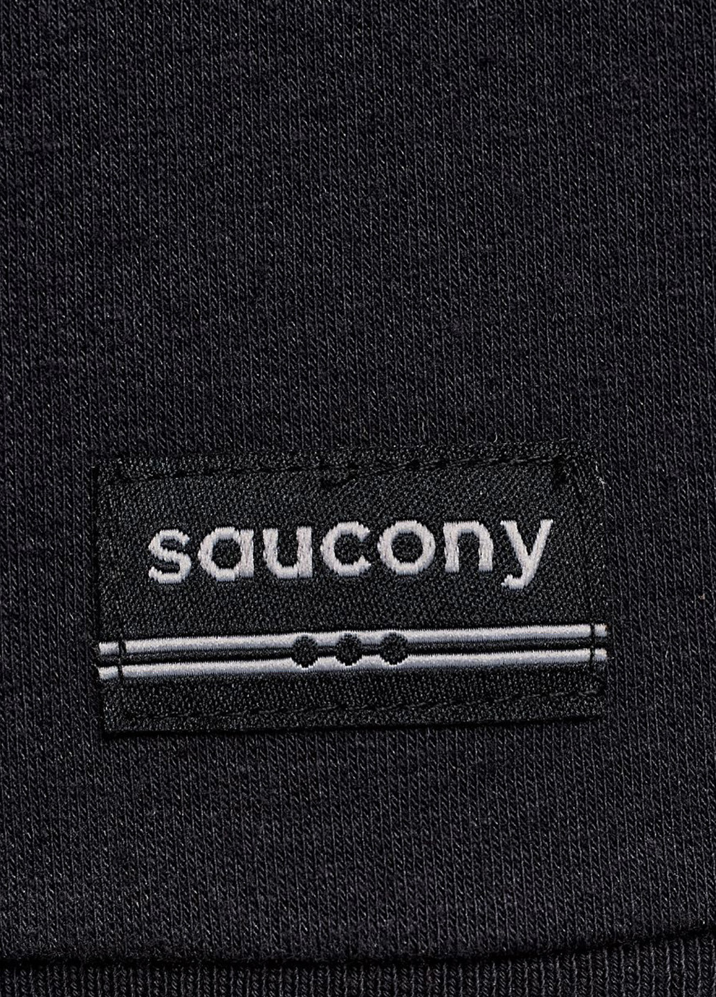 Худи Saucony recovery zip tunic (276057633)