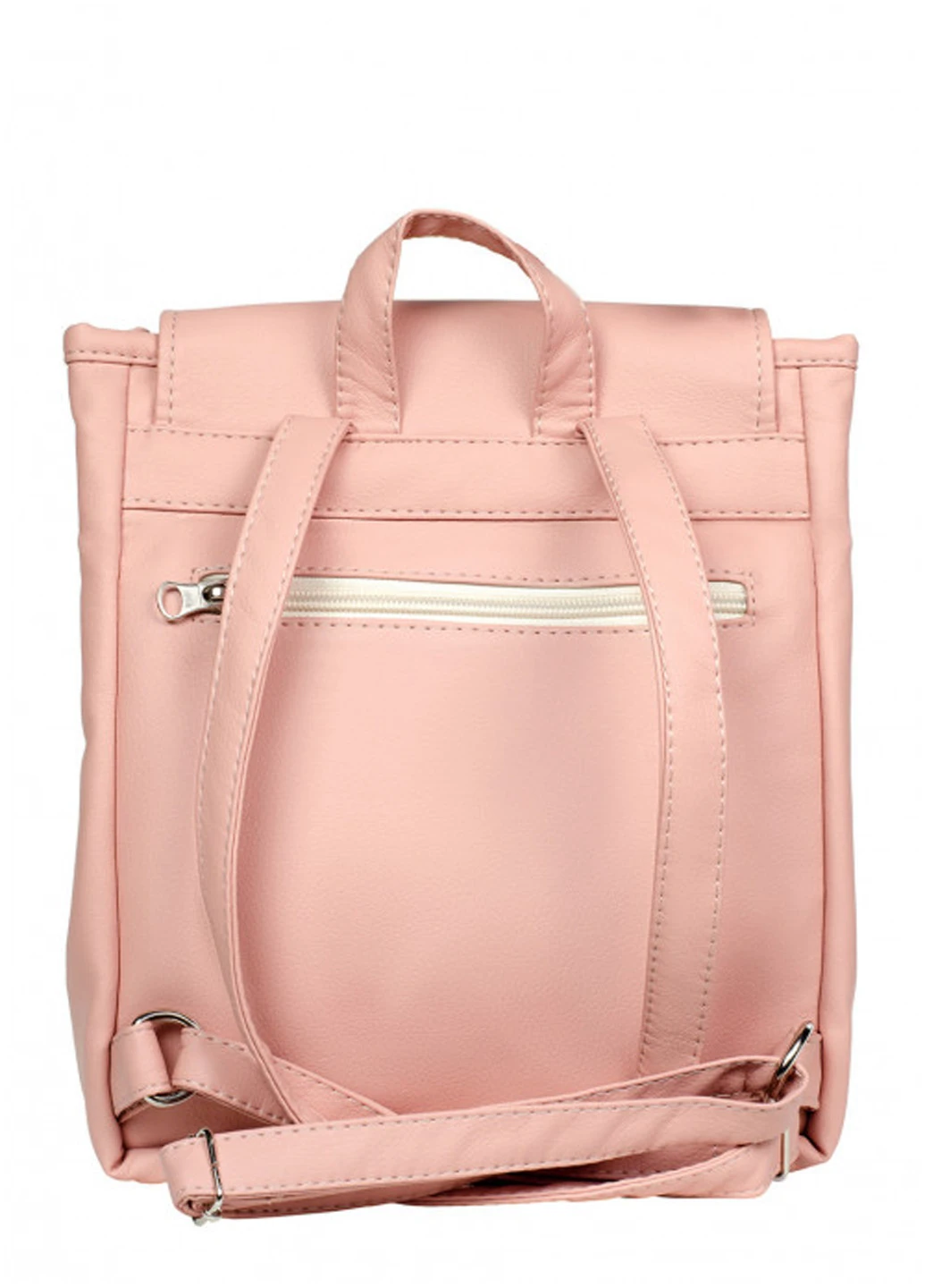 Жіночий рюкзак 30х12х25 см Sambag (210476191)