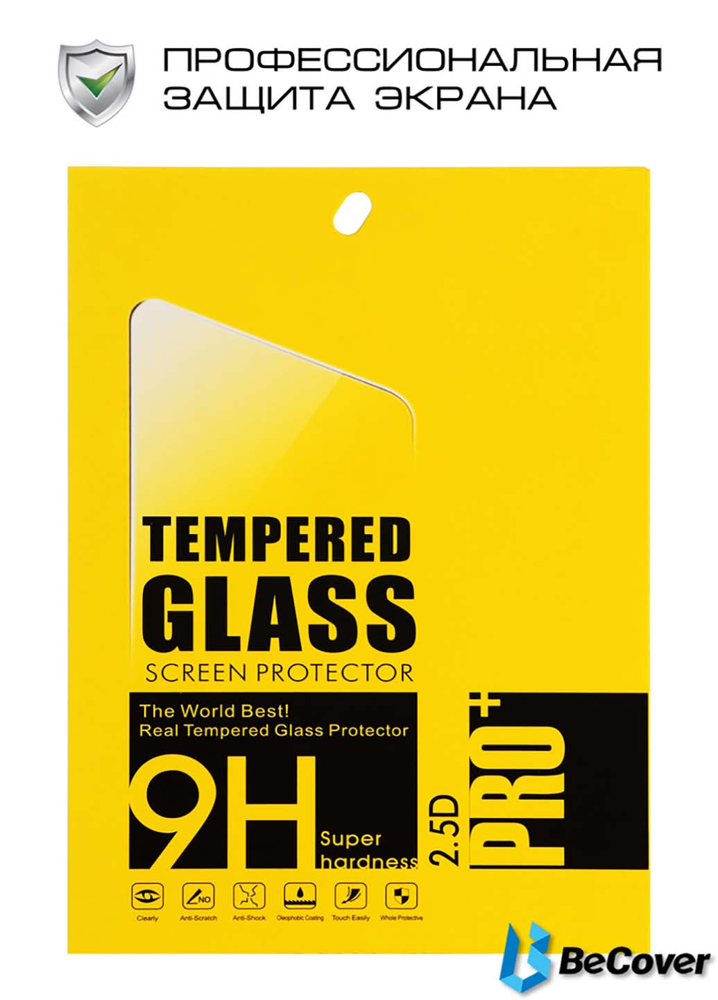 Защитное стекло для HUAWEI MediaPad M5 Lite 8 (704556) BeCover (194583135)