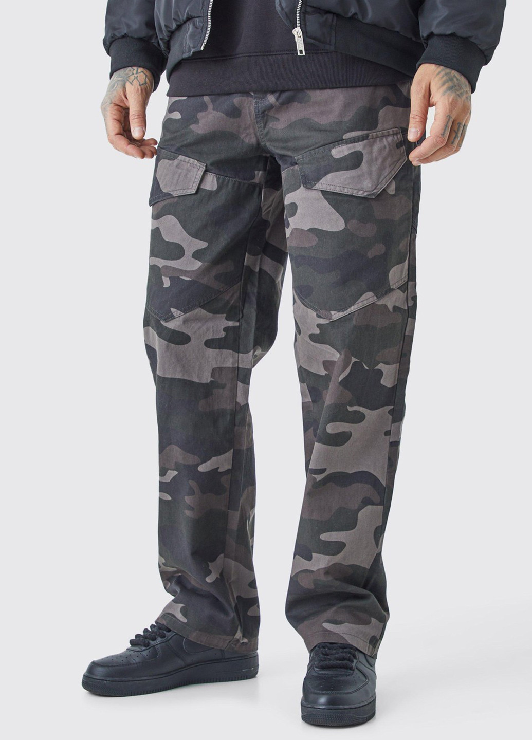 Штани Boohoo (322092822)