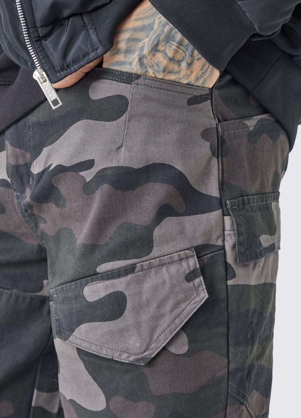 Штани Boohoo (322092822)