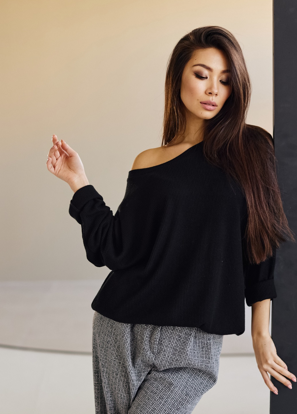 Джемпер ST-Seventeen (253894740)