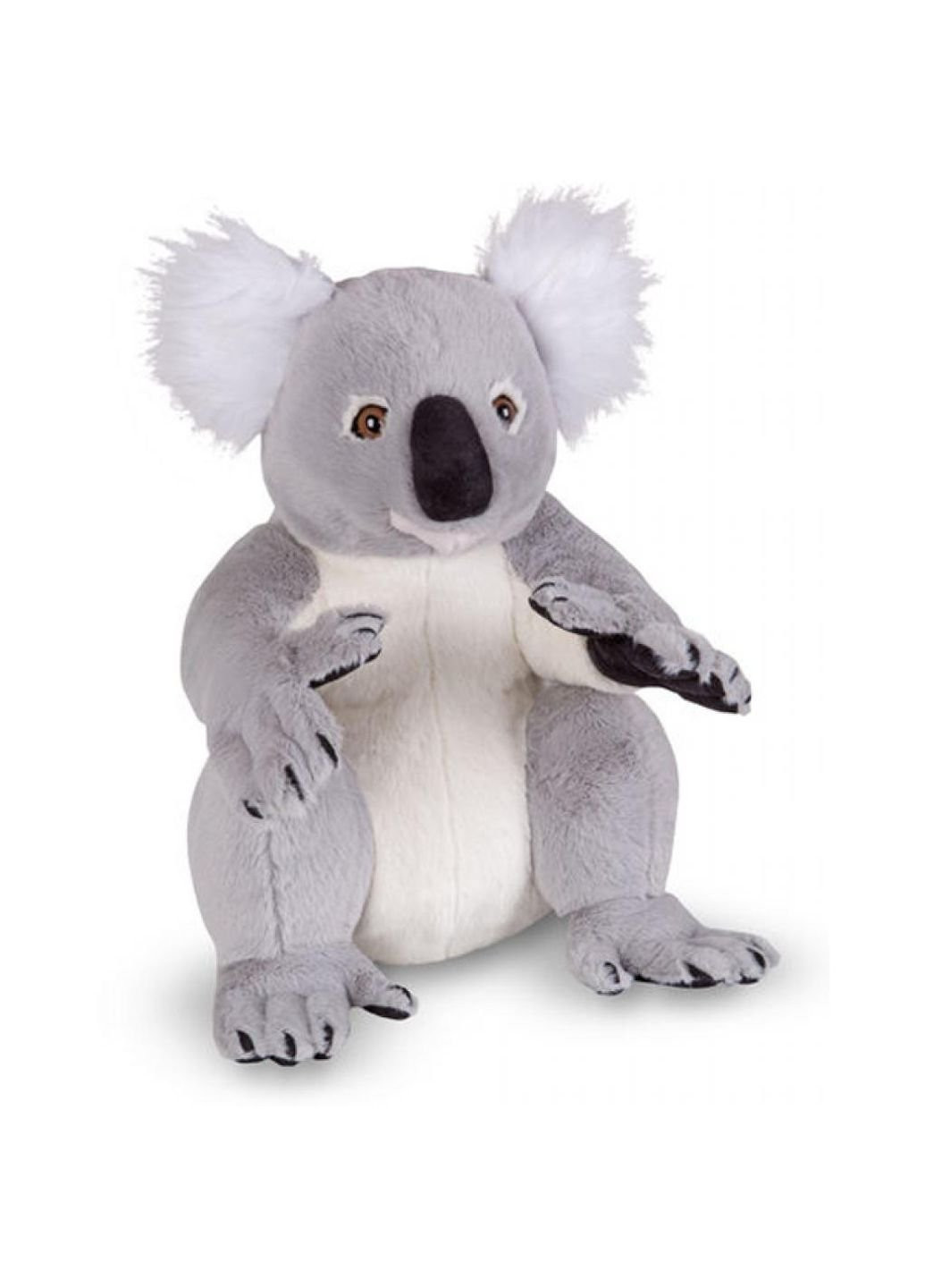 Мягкая игрушка Большая плюшевая коала, 46 см (MD18806) Melissa&Doug (252245575)