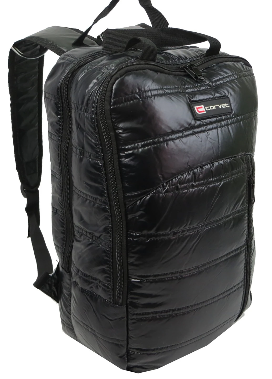 Міський рюкзак 25х42х15 см Corvet (252414588)