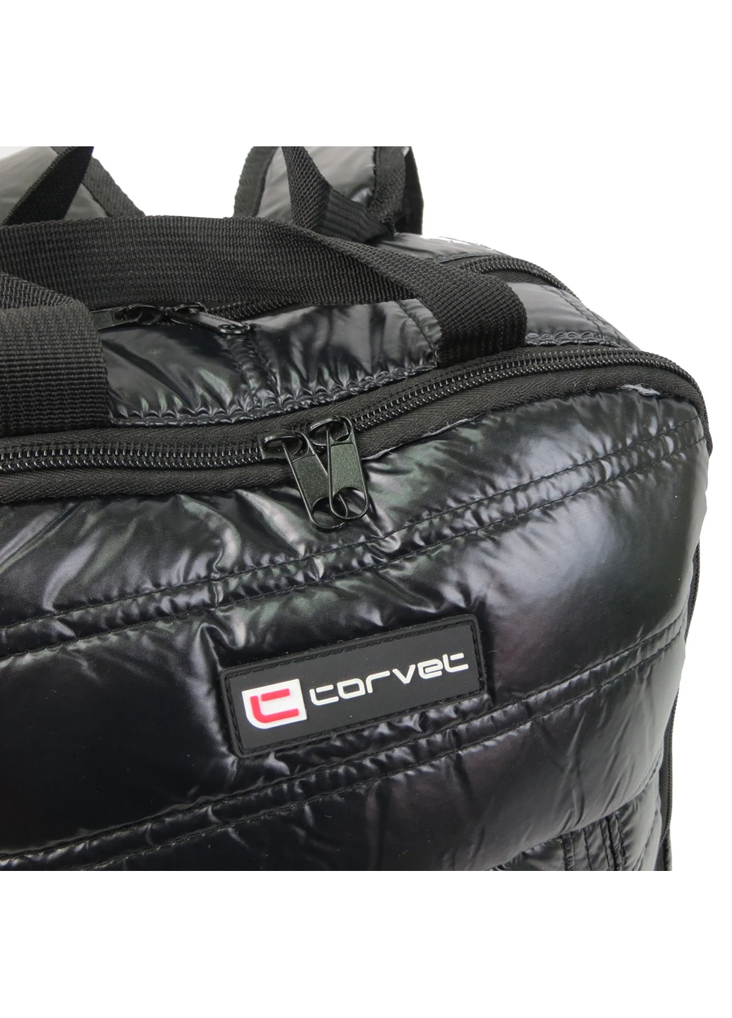 Міський рюкзак 25х42х15 см Corvet (252414588)