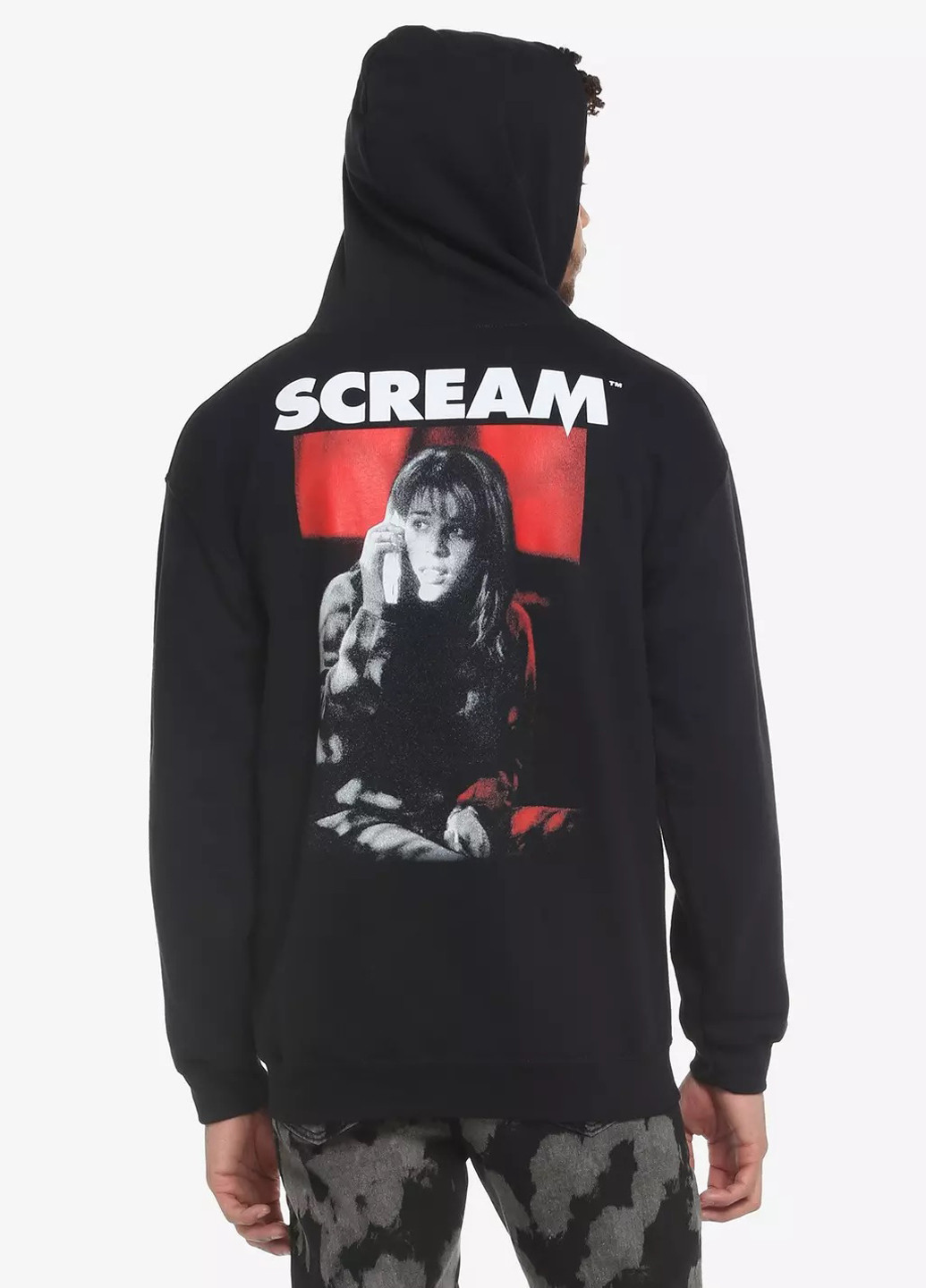 Толстовка Ripple Junction (307305621)