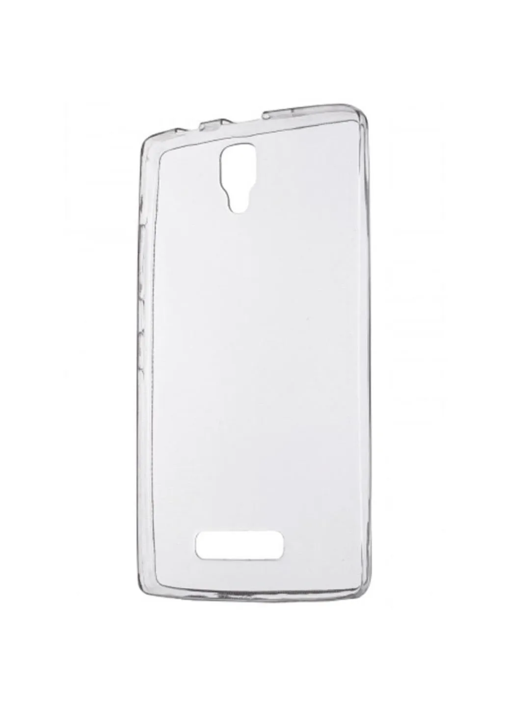 Чехол для мобильного телефона (смартфона) для Lenovo A2010 (Clear) (219207) Drobak (201493666)