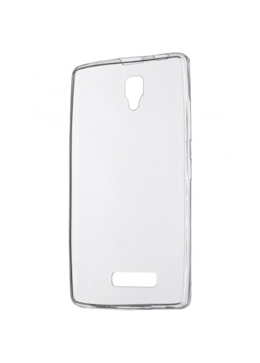 Чехол для мобильного телефона (смартфона) для Lenovo A2010 (Clear) (219207) Drobak (201493666)