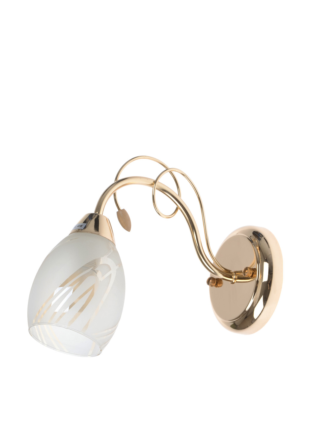 Бра, 25х15х20 см Brille (132199486)