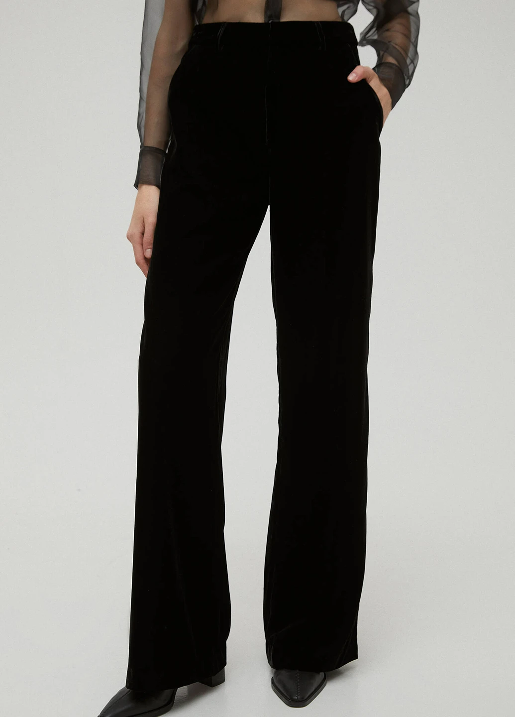 Штани Pull & Bear (253645962)
