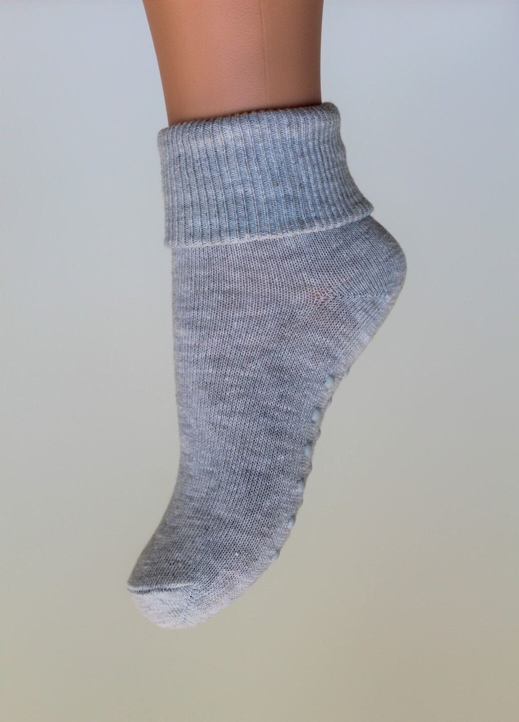 Шкарпетки для хлопчика (котон),, 0-6, cream Katamino k44053 (226850516)