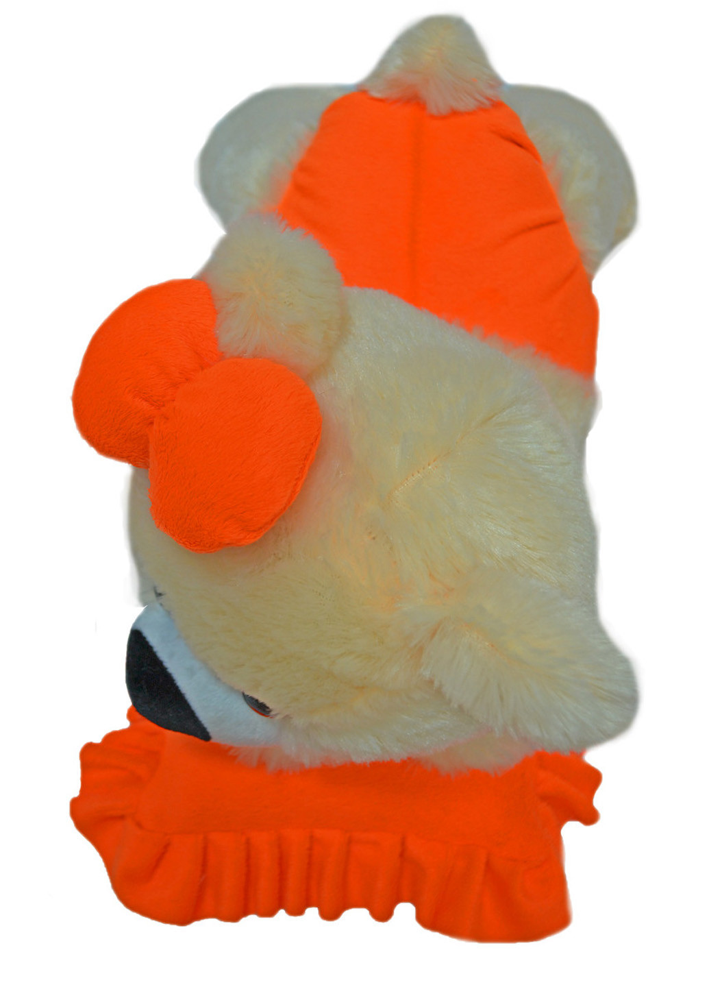 Плюшева мишка Малятко 45 см Алина (193791999)