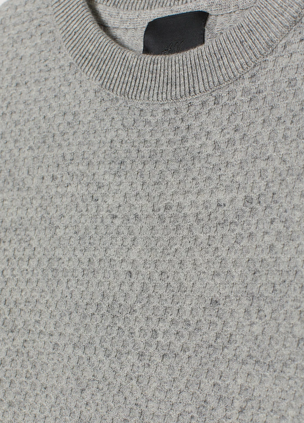 Джемпер H&M (203629026)