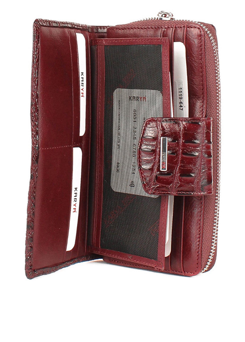 Кошелек Karya (342147252)